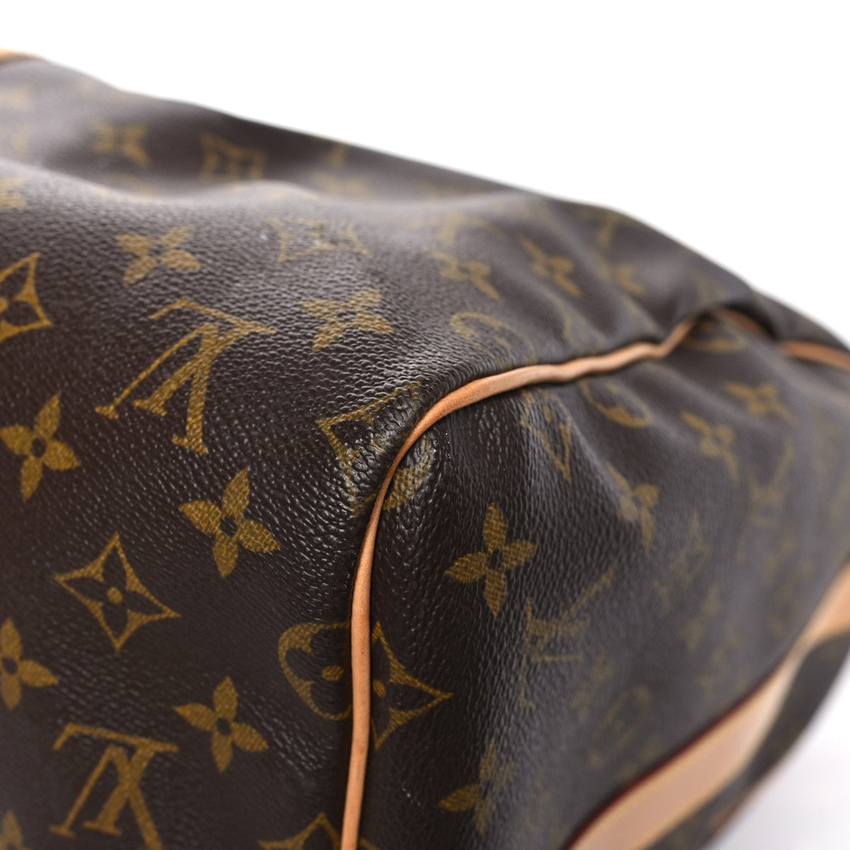 Monogram Keepall Bandouliere 55