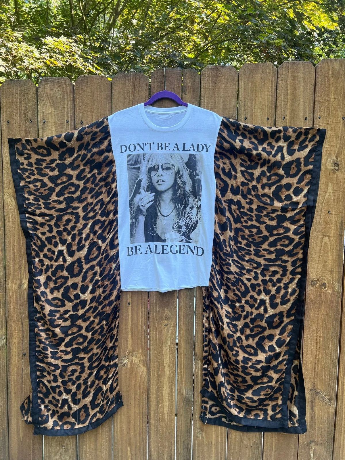 Stevie Nicks Mix \u0026 Match Tee