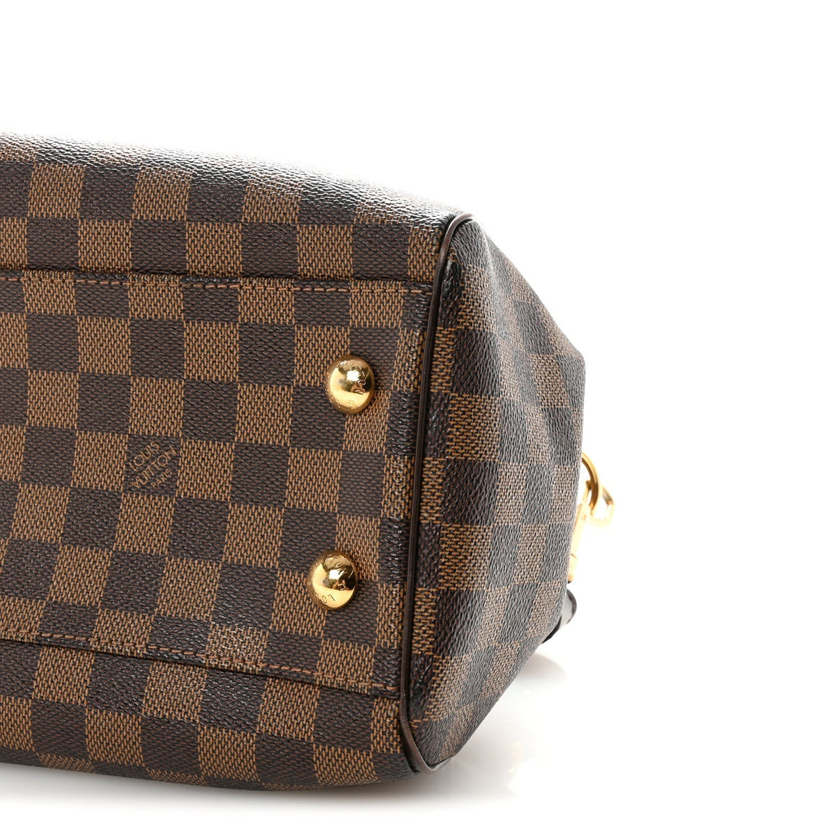 Damier Ebene Trevi PM