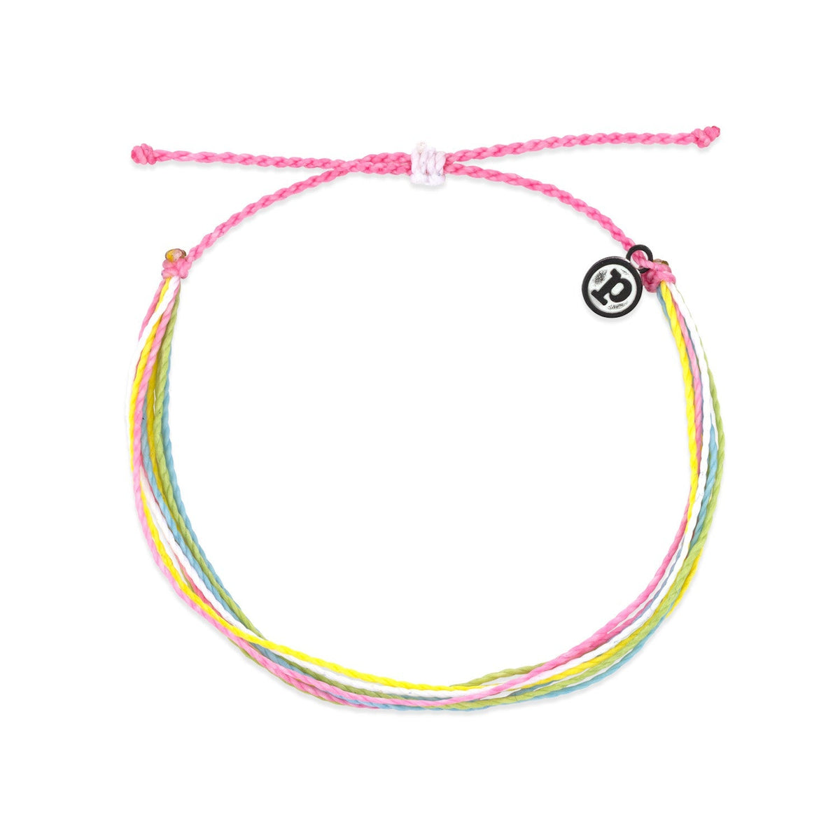 Beach Bum Anklet