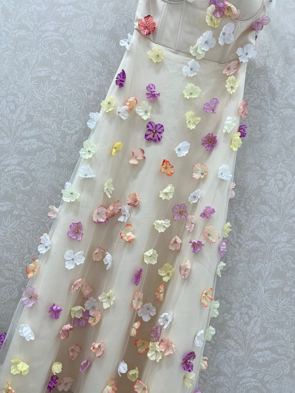 Zimmermann 2025 Dress 310