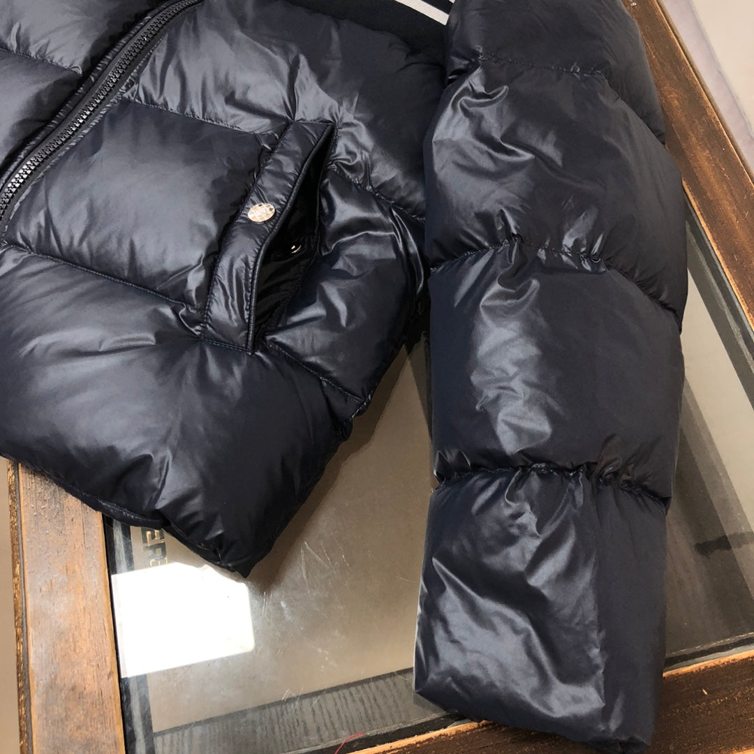 Gucci 25 Couple's Down Jacket 109408