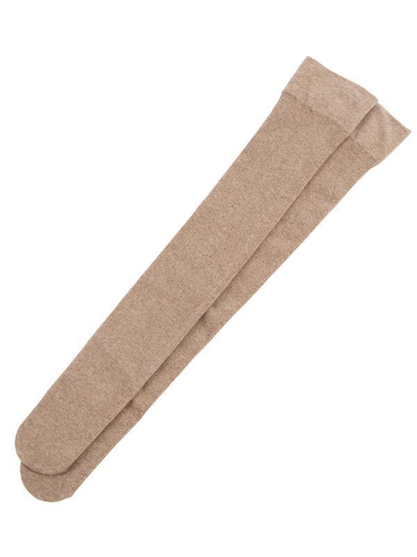 Cotton Soft Light Overknee Stockings