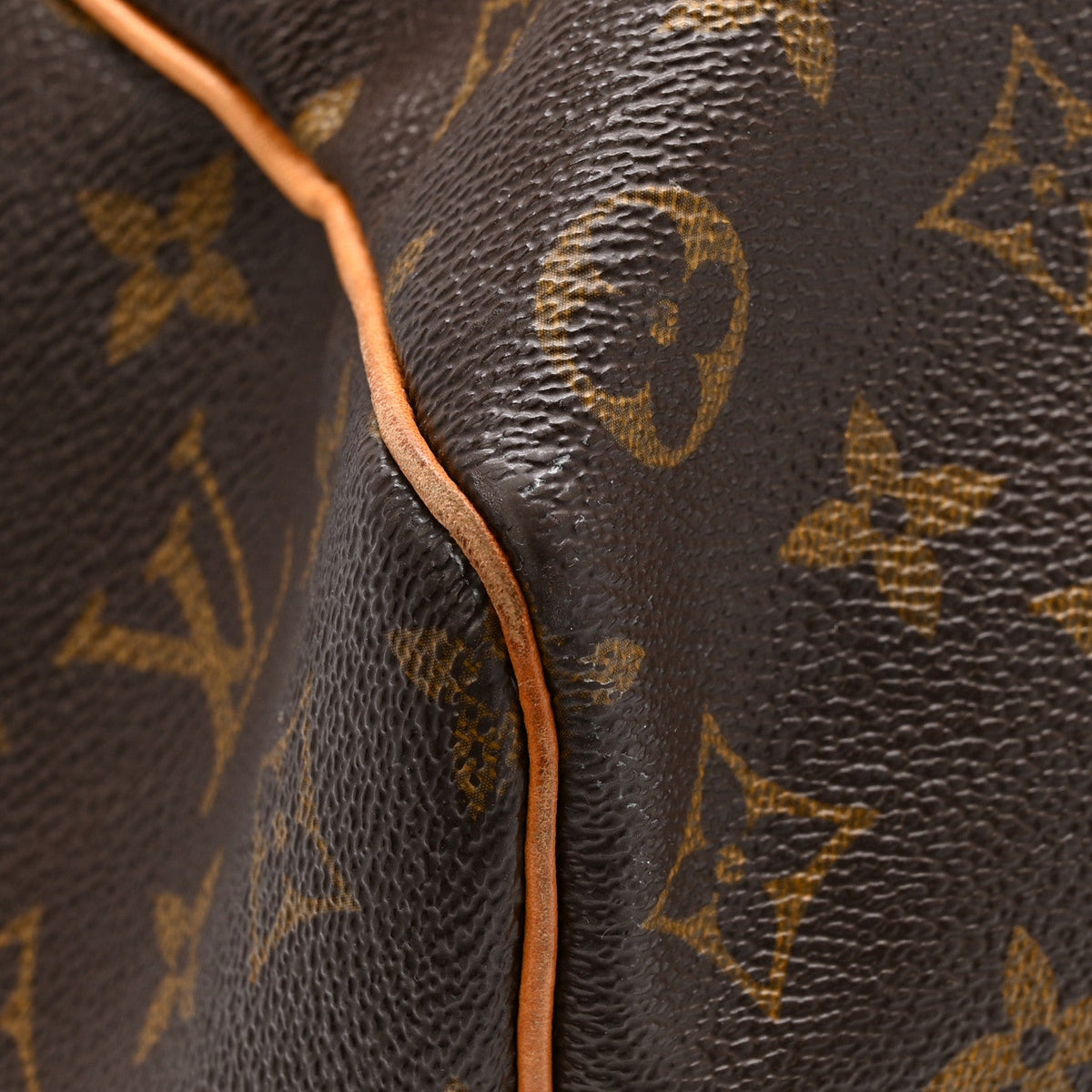Monogram Keepall Bandouliere 50