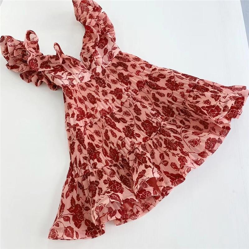 Zuria Dress Limited Edition