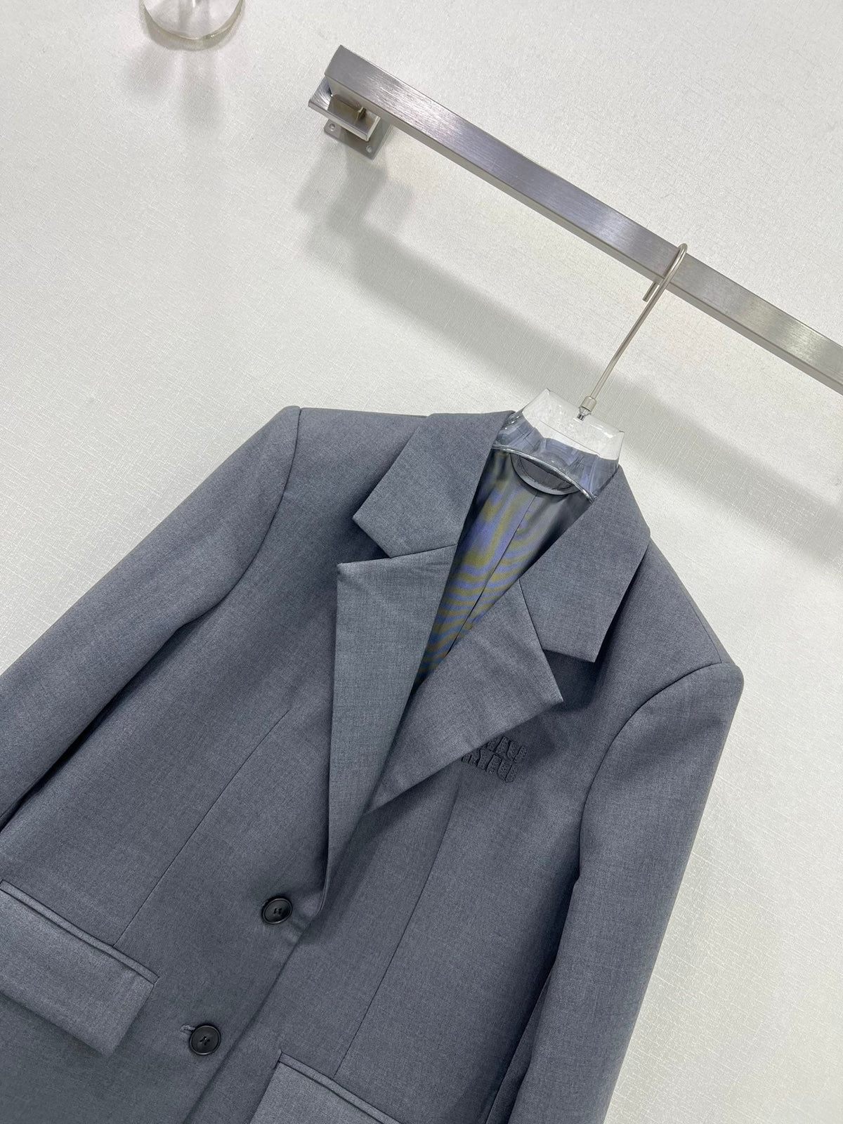 MIUMIU BLAZER STYLE 35