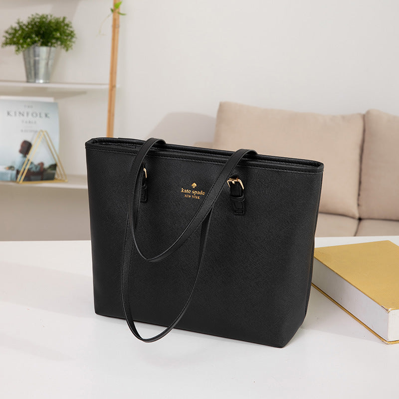 Cross Pattern Simple Fashion Bag