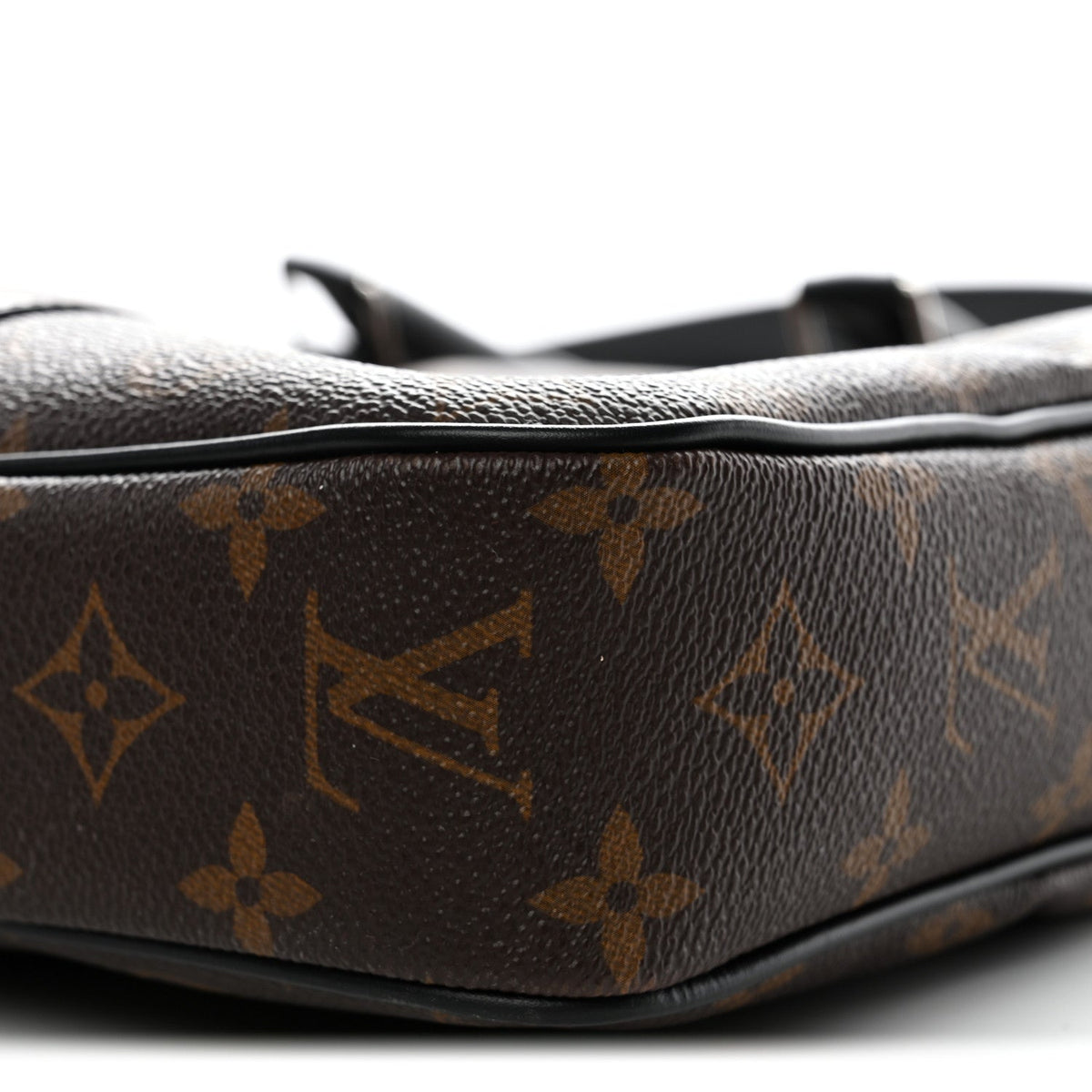 Monogram Macassar Porte-Documents Voyage PM