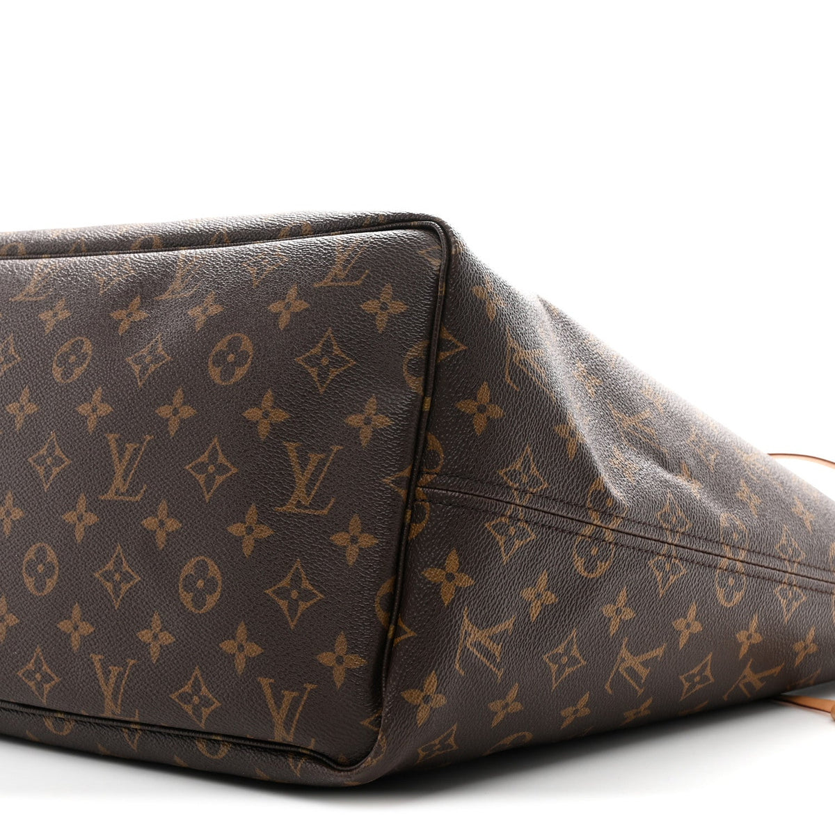 Monogram Neo Neverfull GM Pivoine