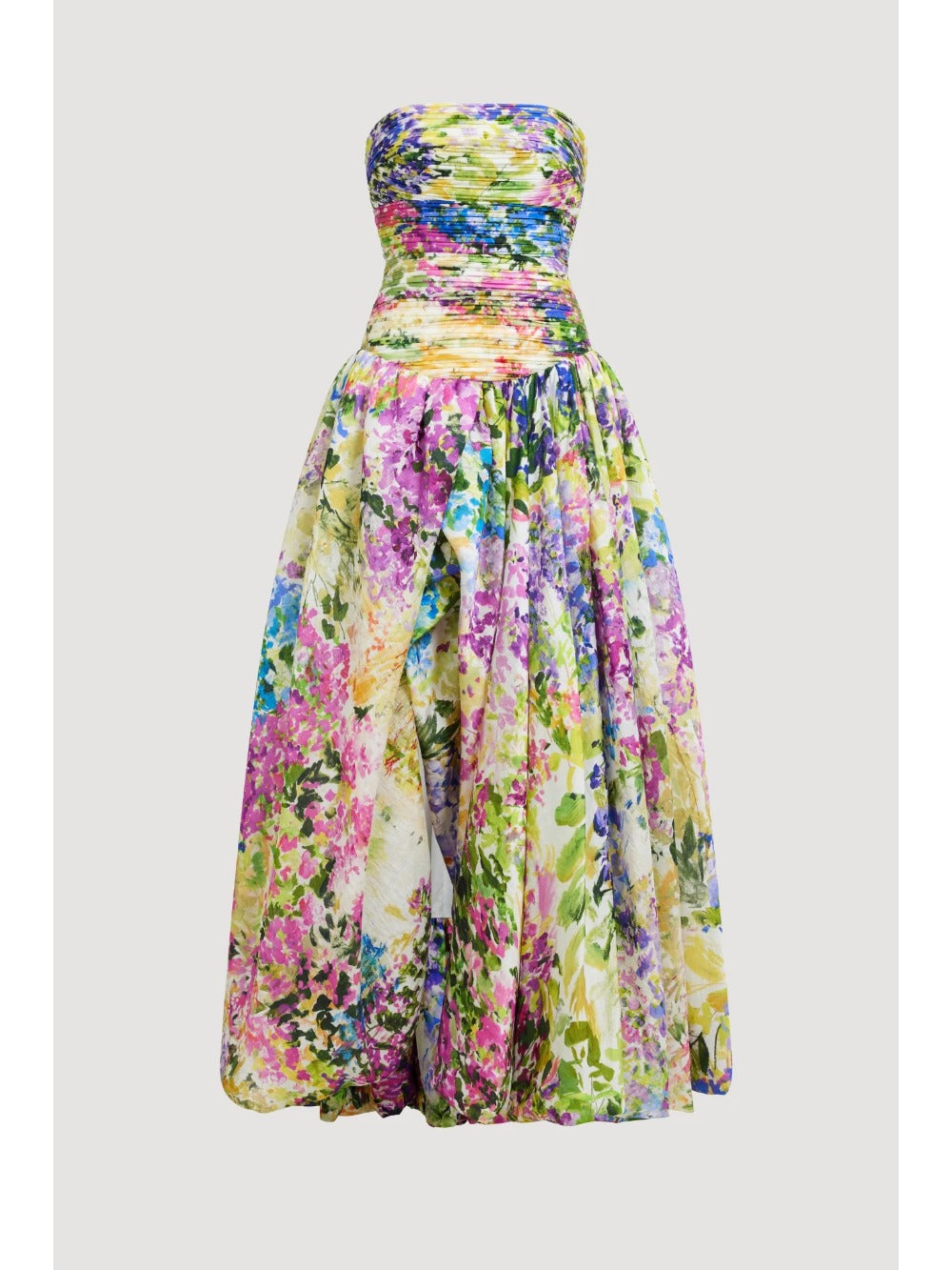 Olivia Maxi Dress