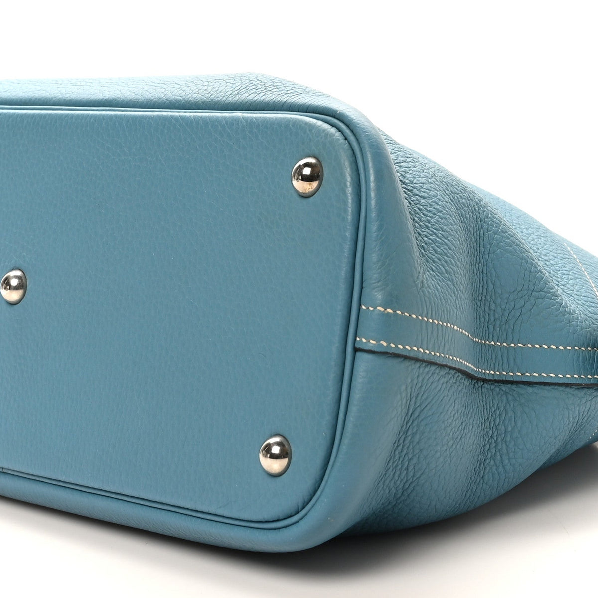 Taurillon Clemence Bolide 31 Blue Jean