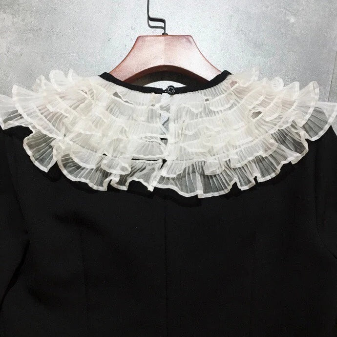 MIUMIU DRESS STYLE 662