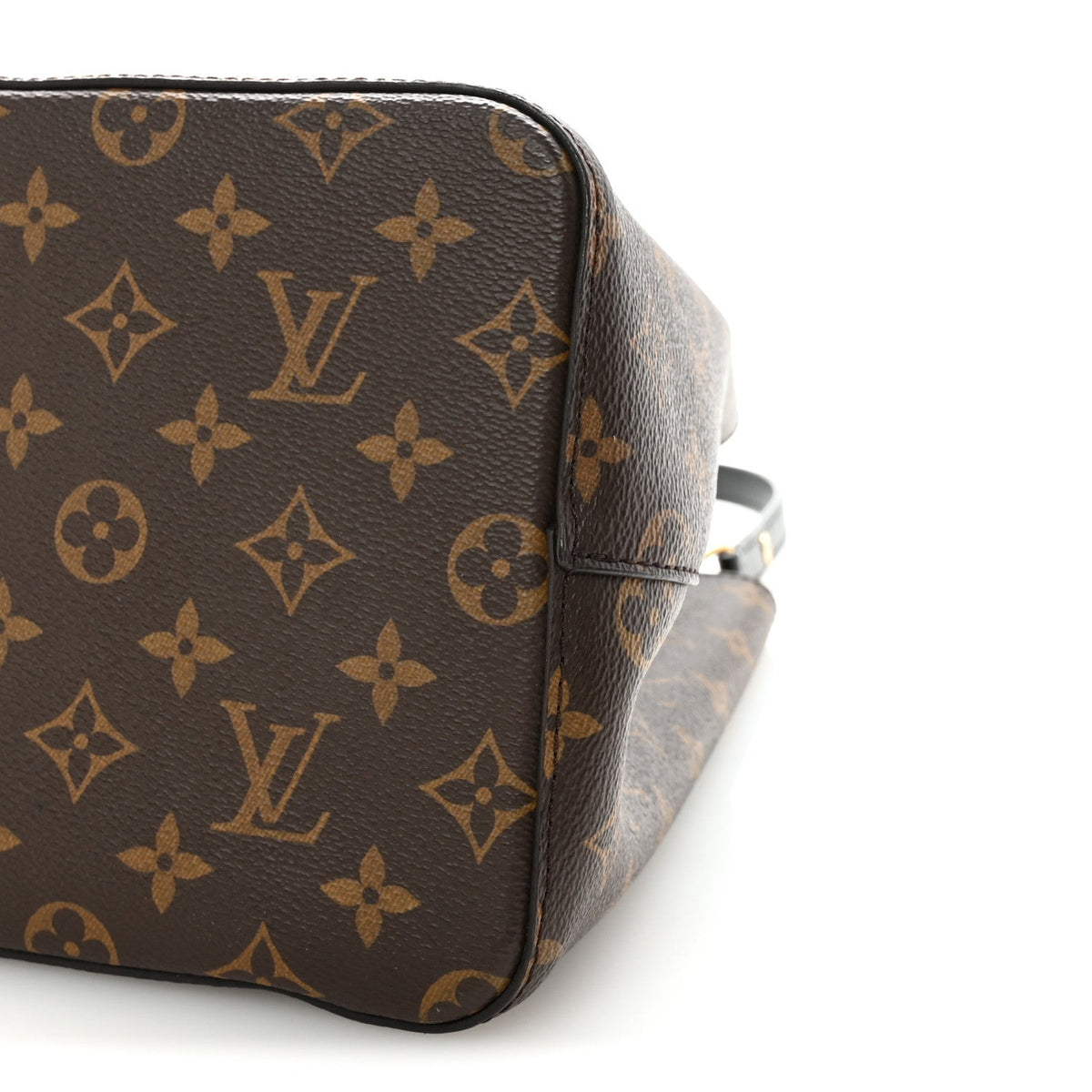 Monogram Neonoe MM Black