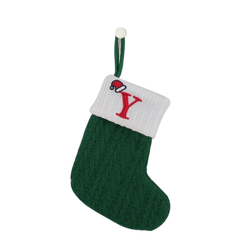 Golden Christmas Tree Hook