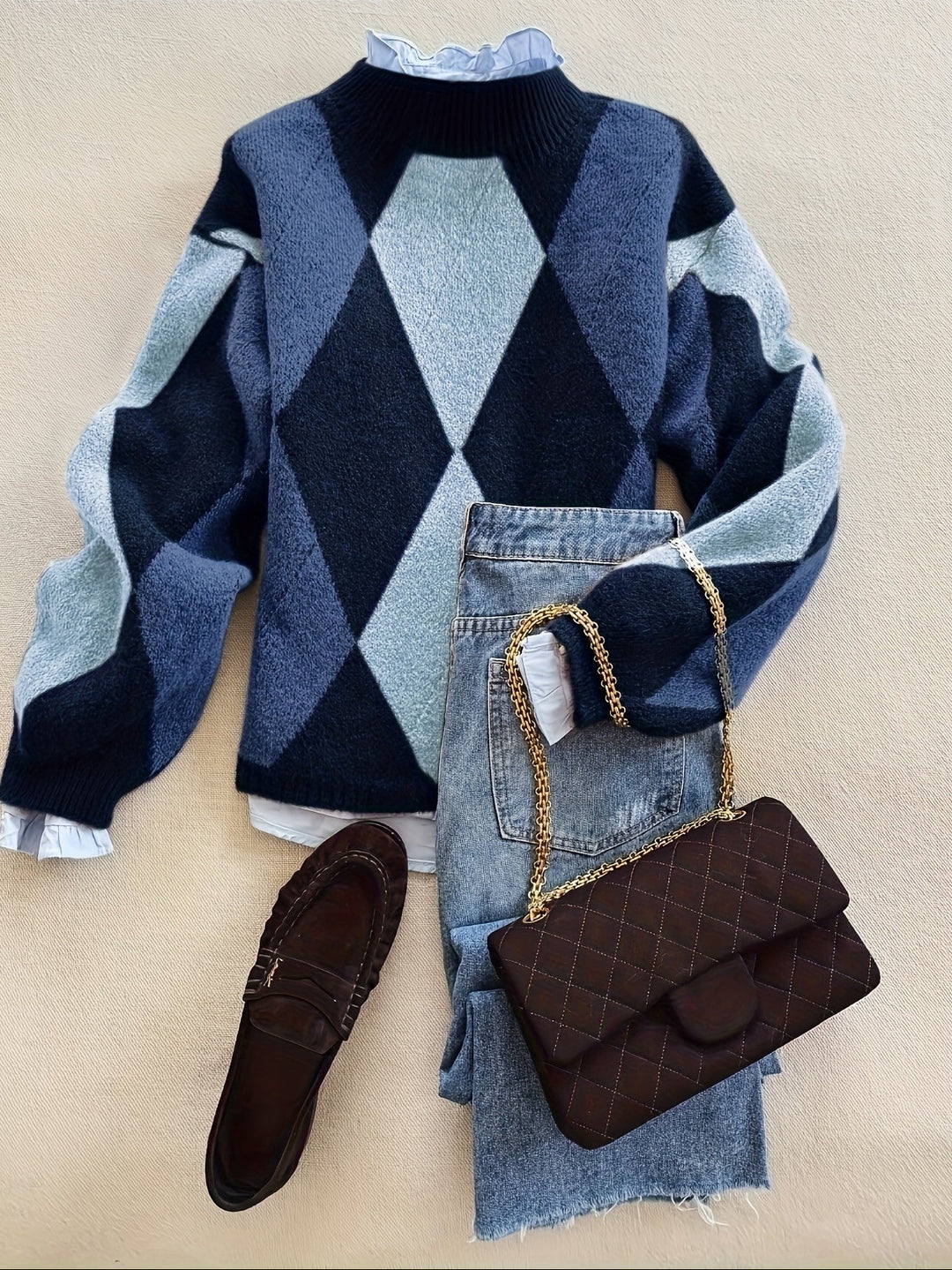 Carra Sweater