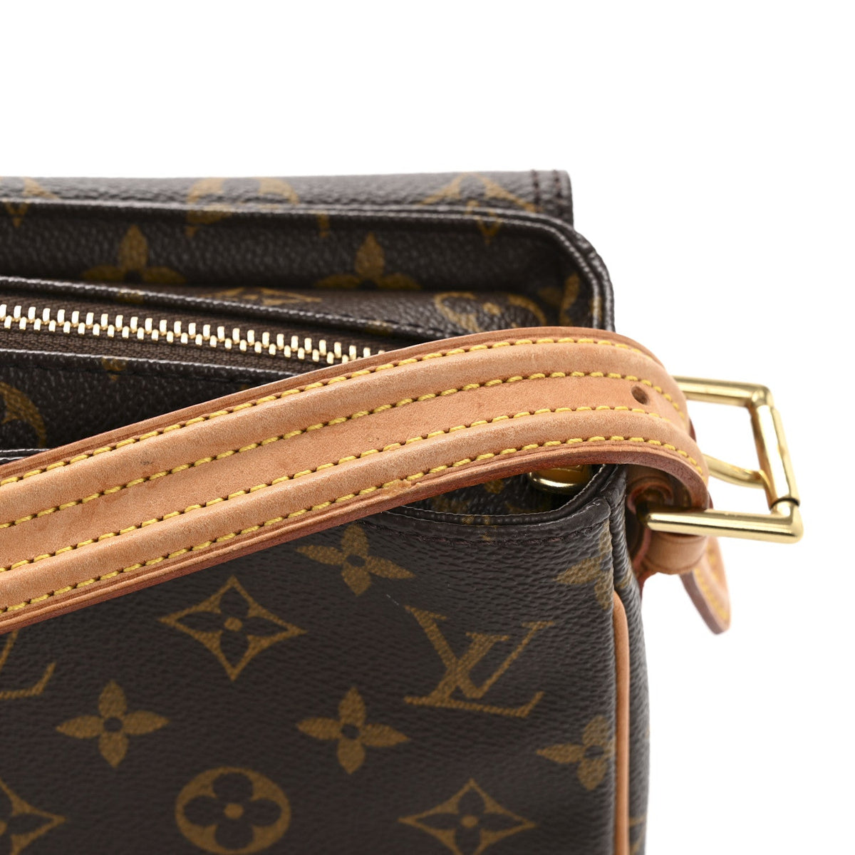 Monogram Viva-Cite MM