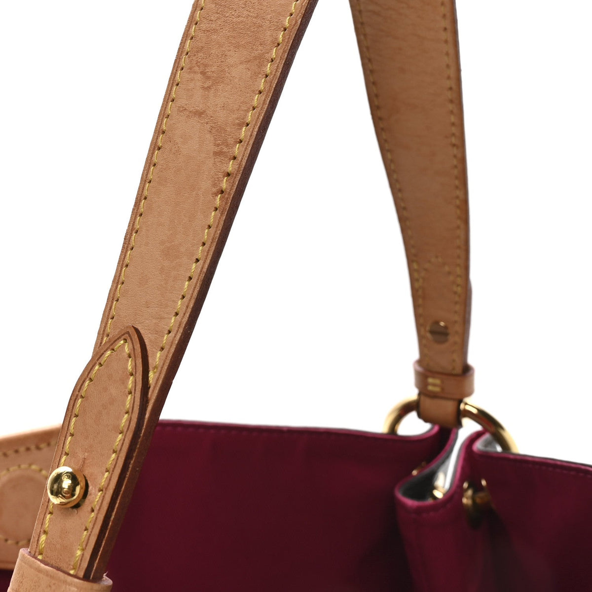 Monogram Graceful PM Pivoine
