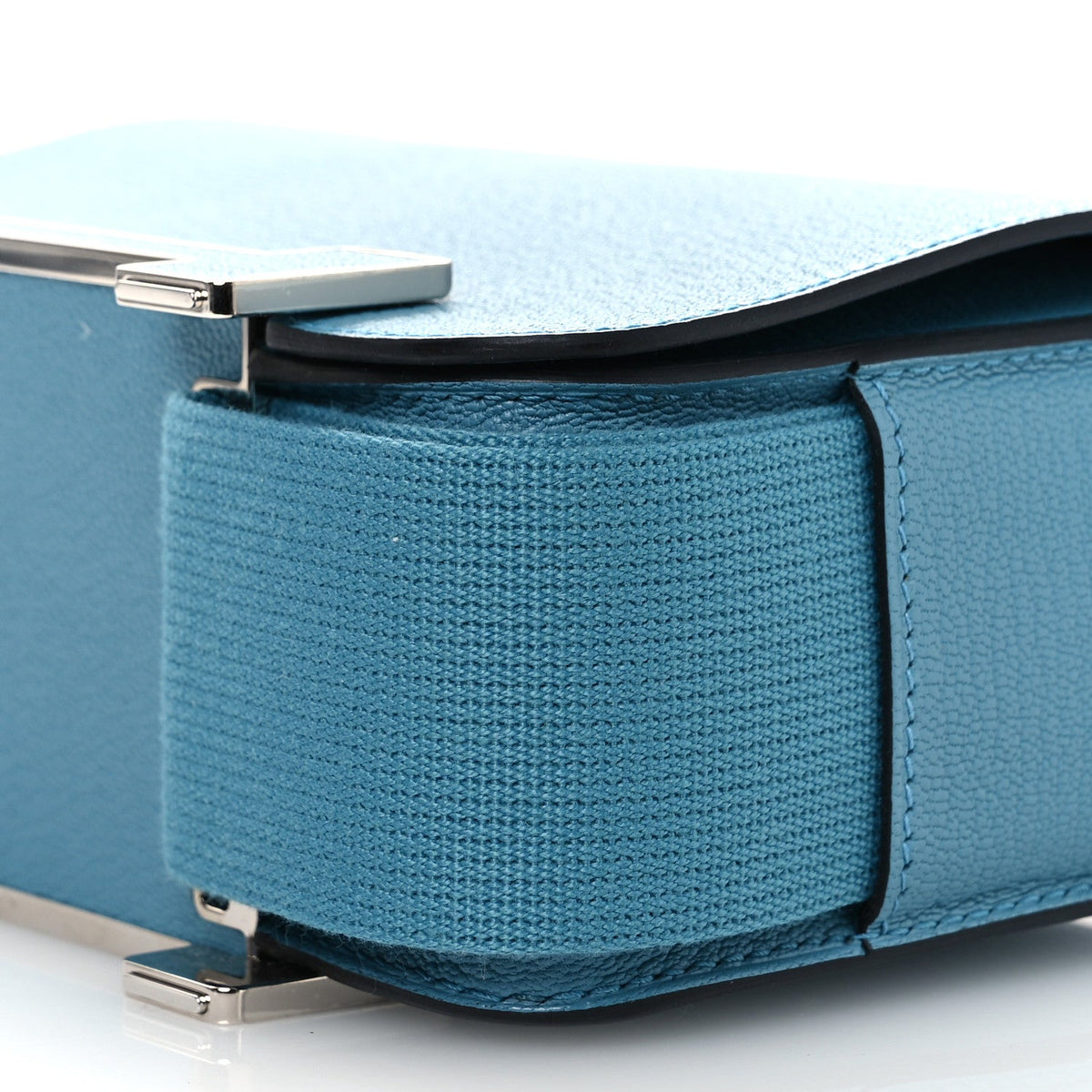 Chevre Mysore Geta New Bleu Jean