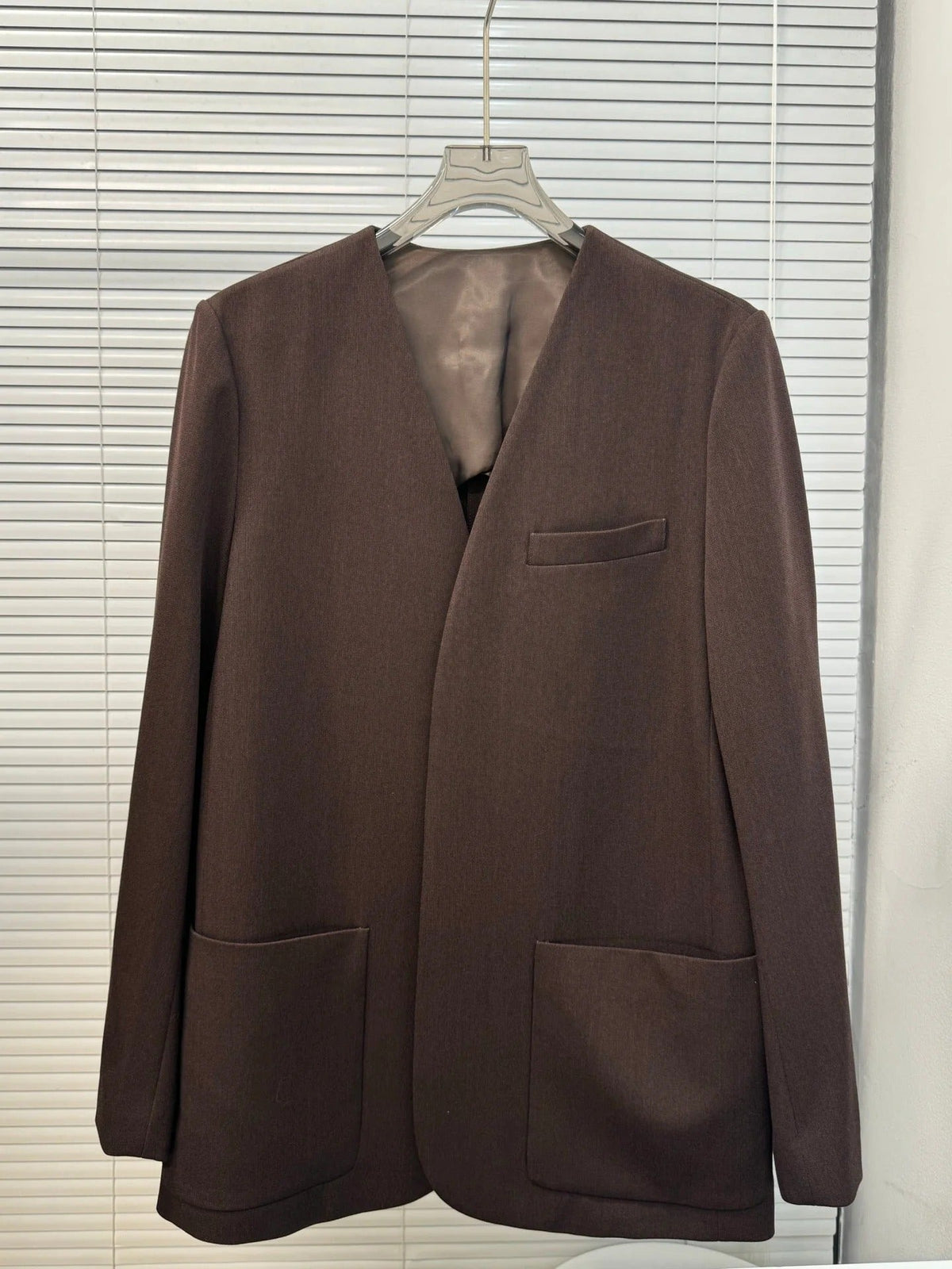 LP BLAZER STYLE 36