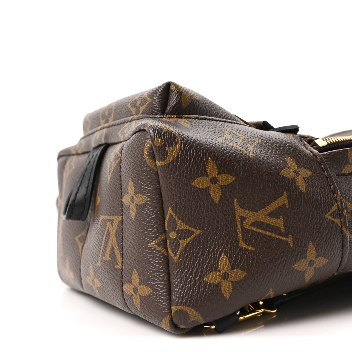 Monogram Palm Springs Backpack Mini
