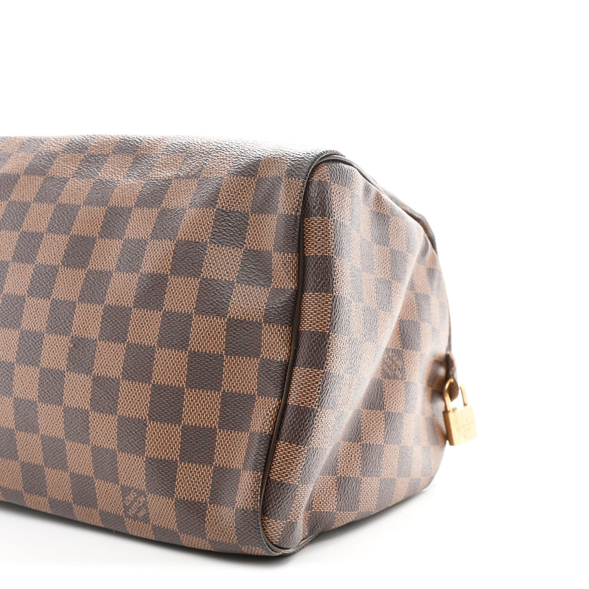Damier Ebene Speedy 30