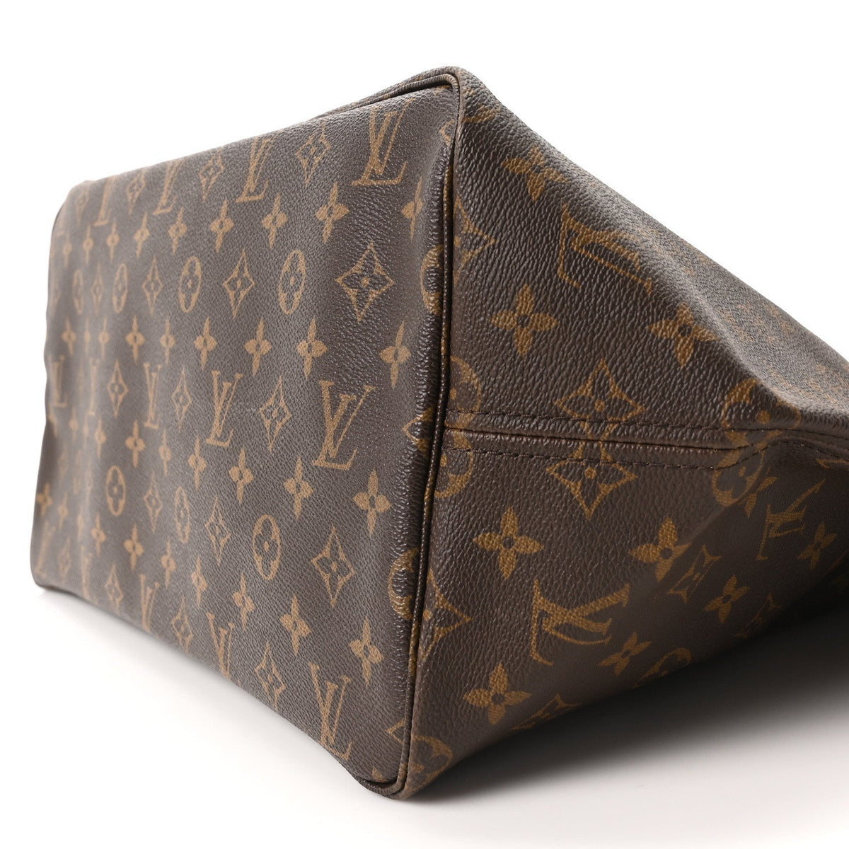Monogram Neverfull GM