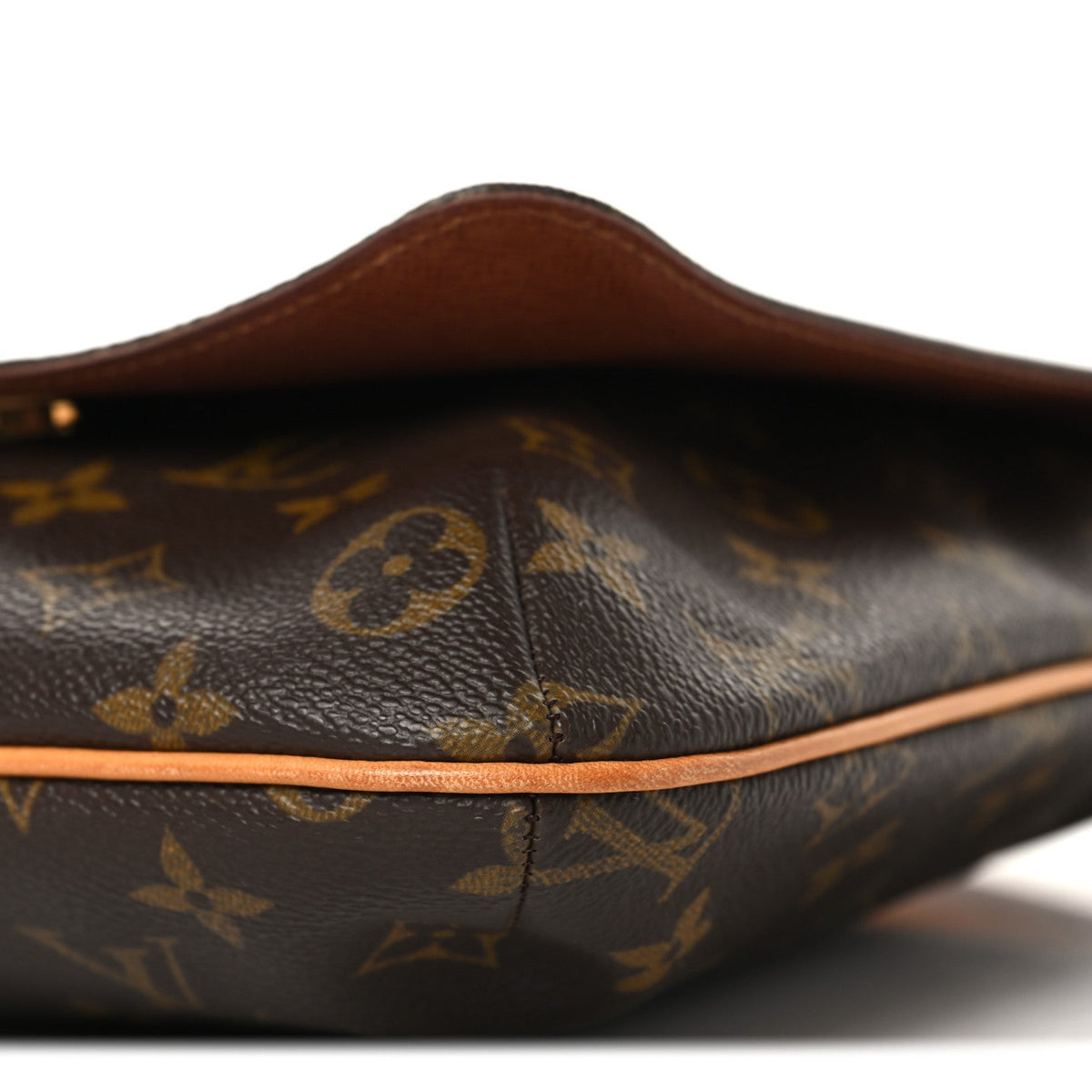 Monogram Musette Salsa