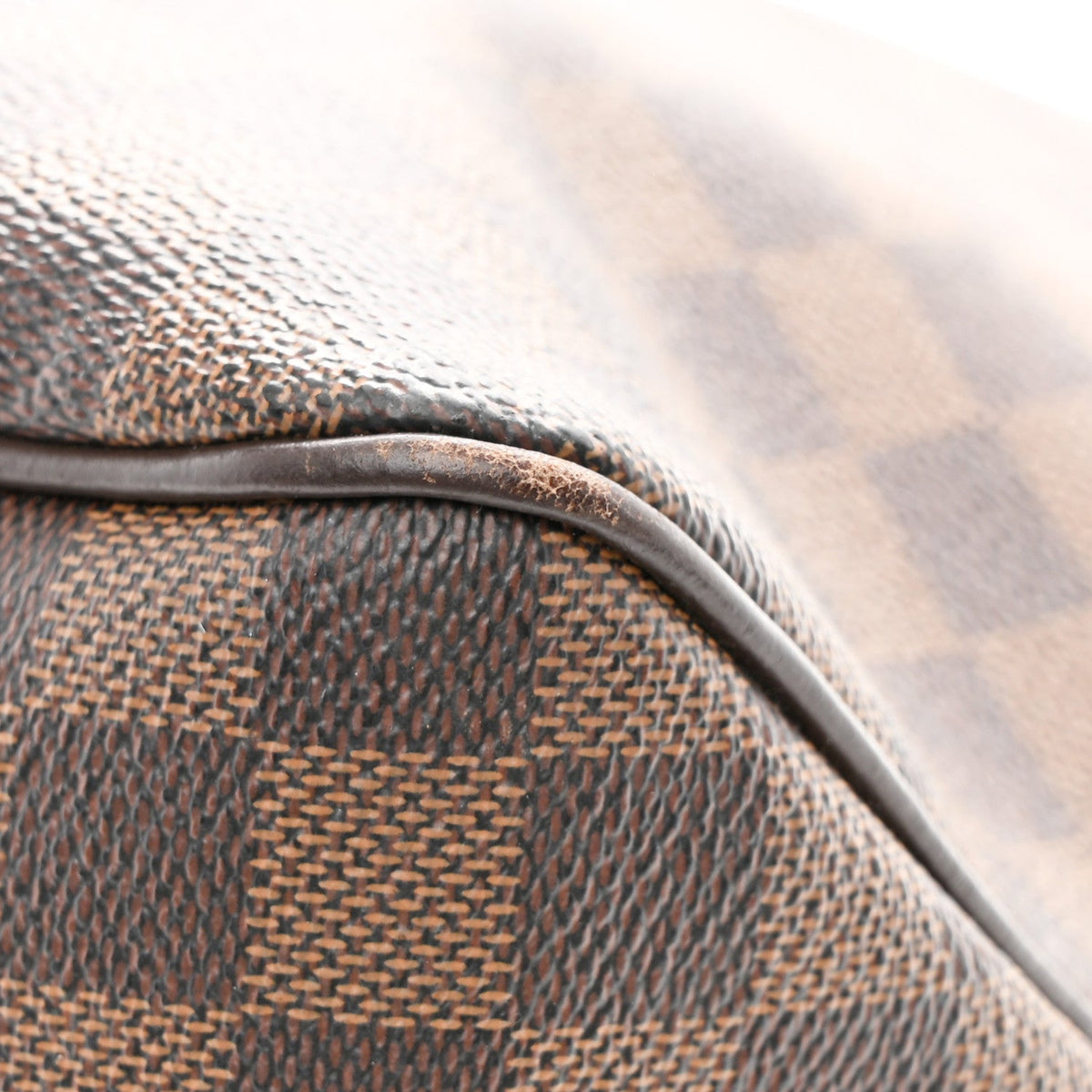 Damier Ebene Delightful PM