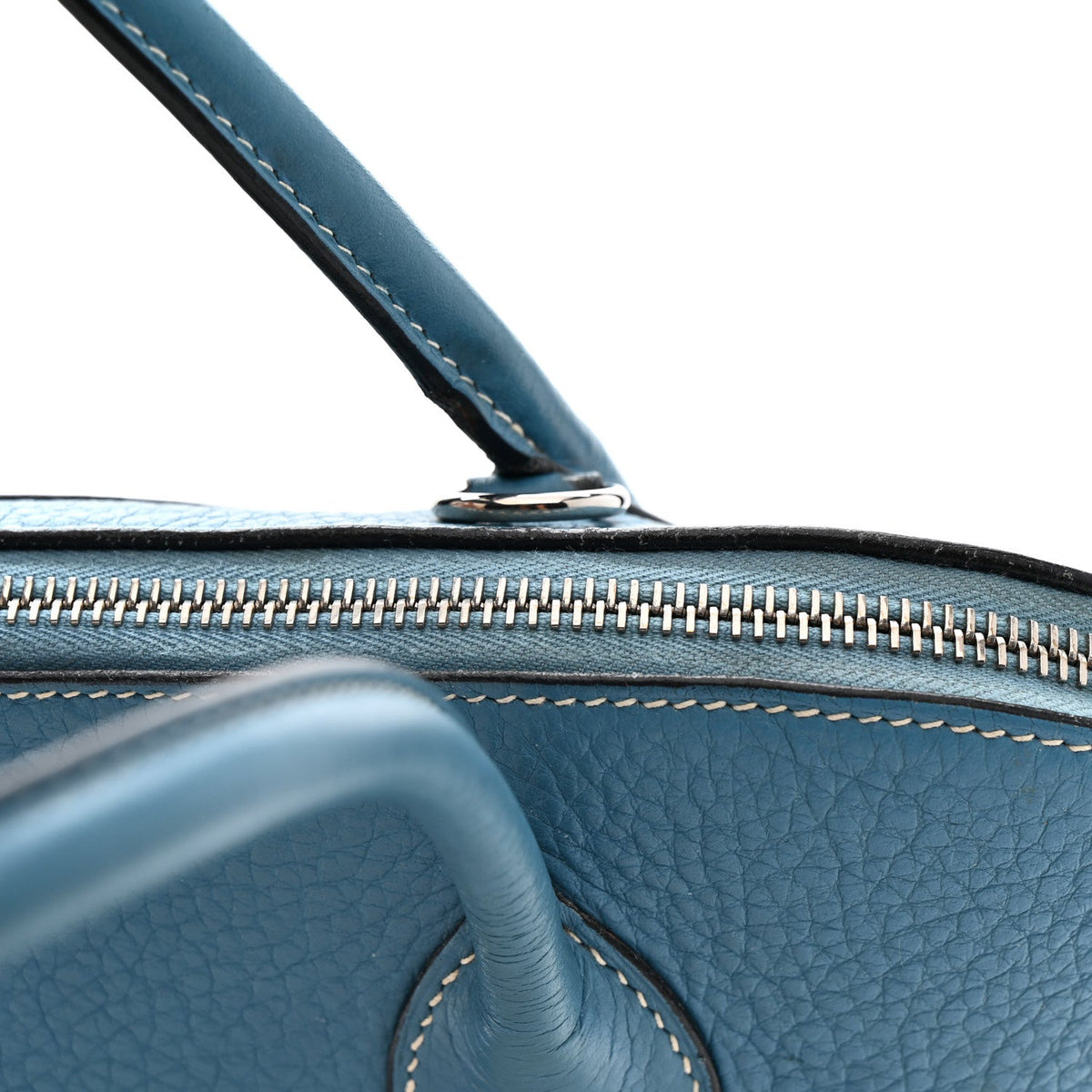 Taurillon Clemence Bolide 35 Bleu Jean