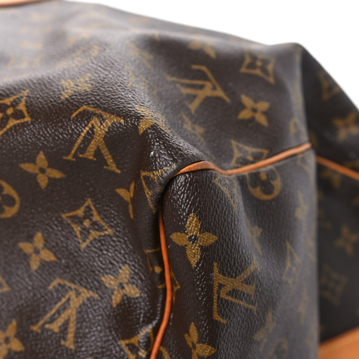 Monogram Keepall Bandouliere 55