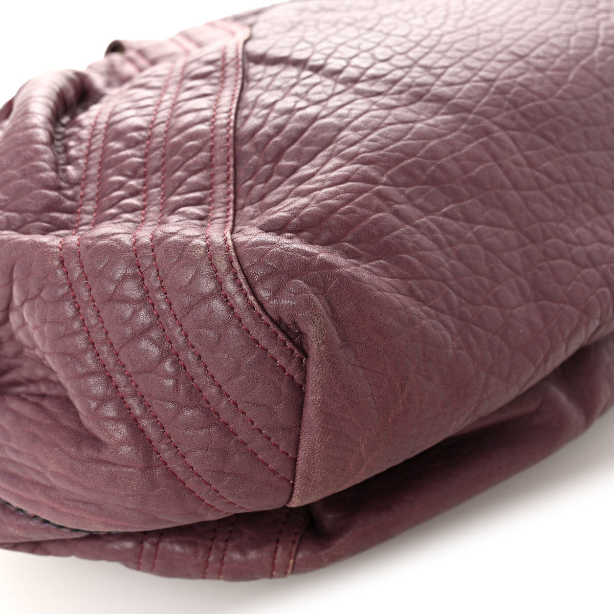 Nappa Nuvolata Spy Purple