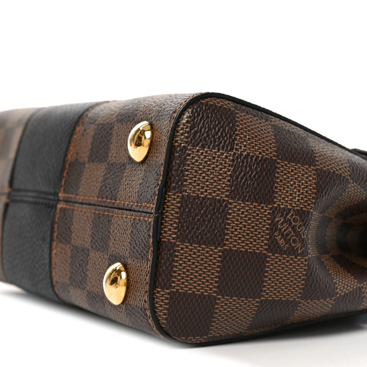 Damier Ebene Bond Street BB Black