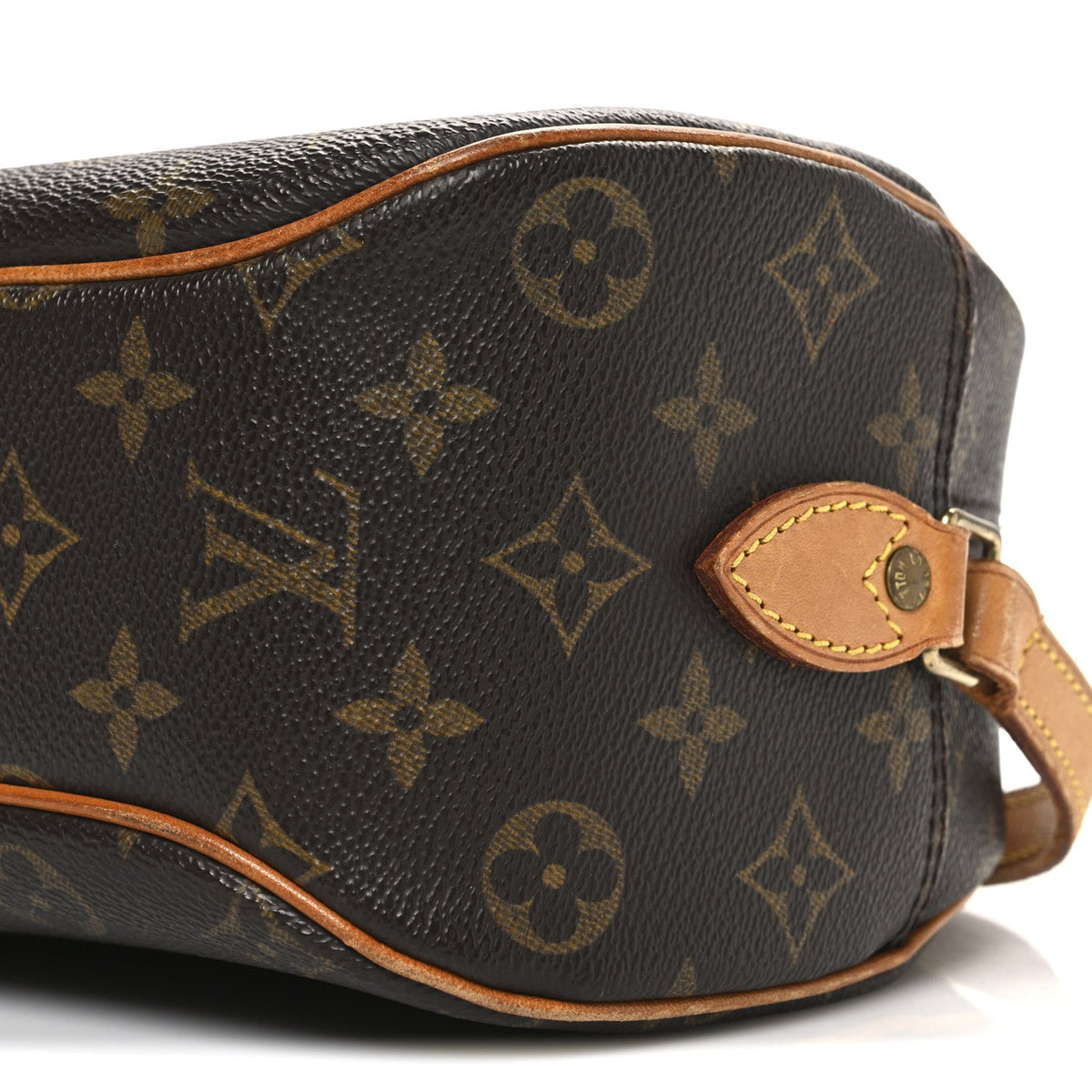 Monogram Blois