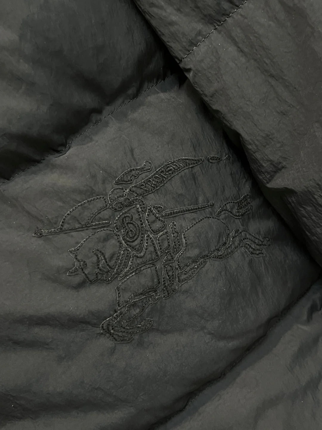 BURBERRY 25S DOWN JACKET 257