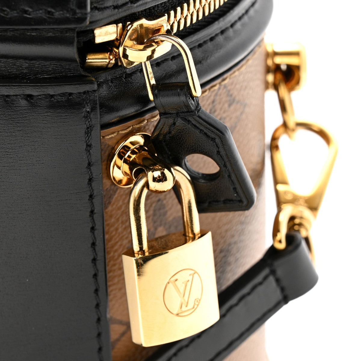 Reverse Monogram Cannes
