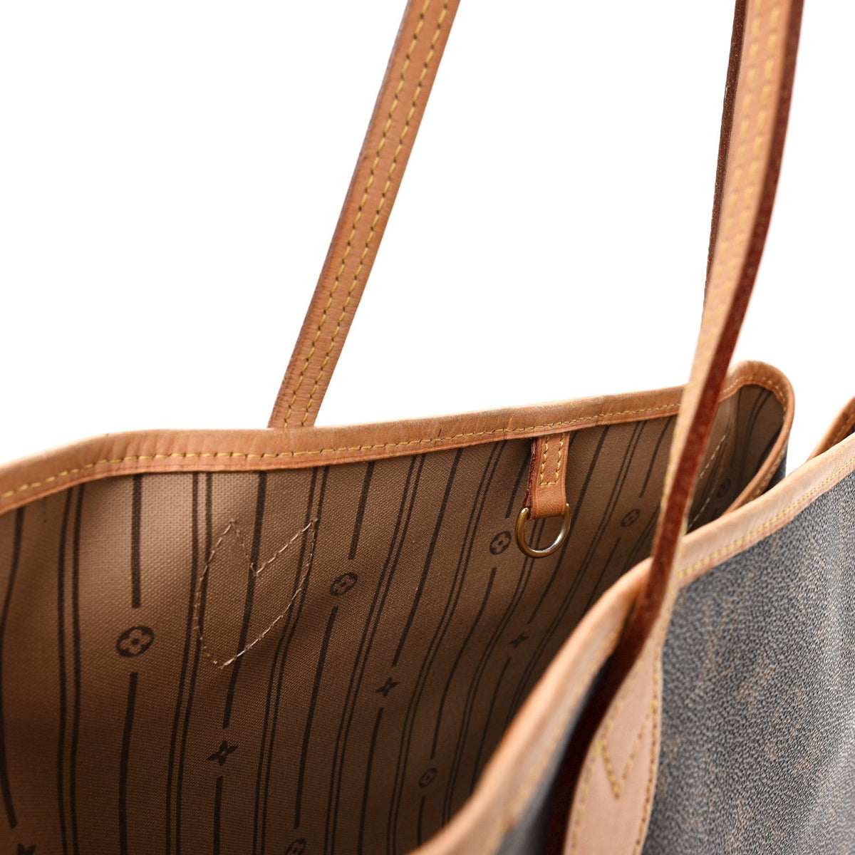 Monogram Neverfull MM