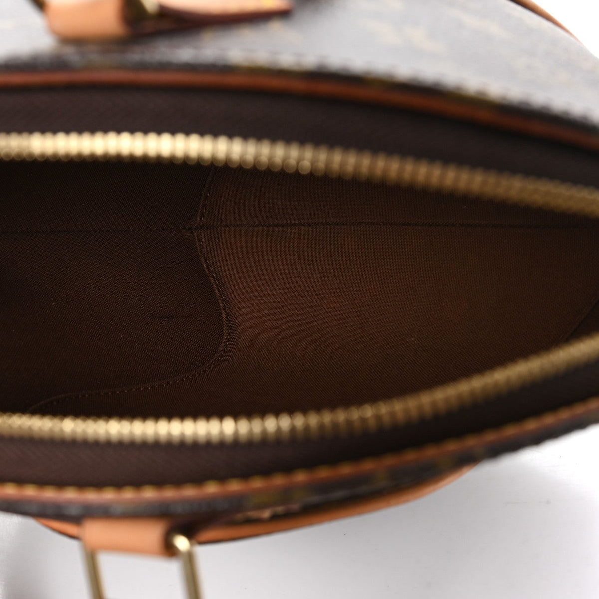 Monogram Ellipse PM
