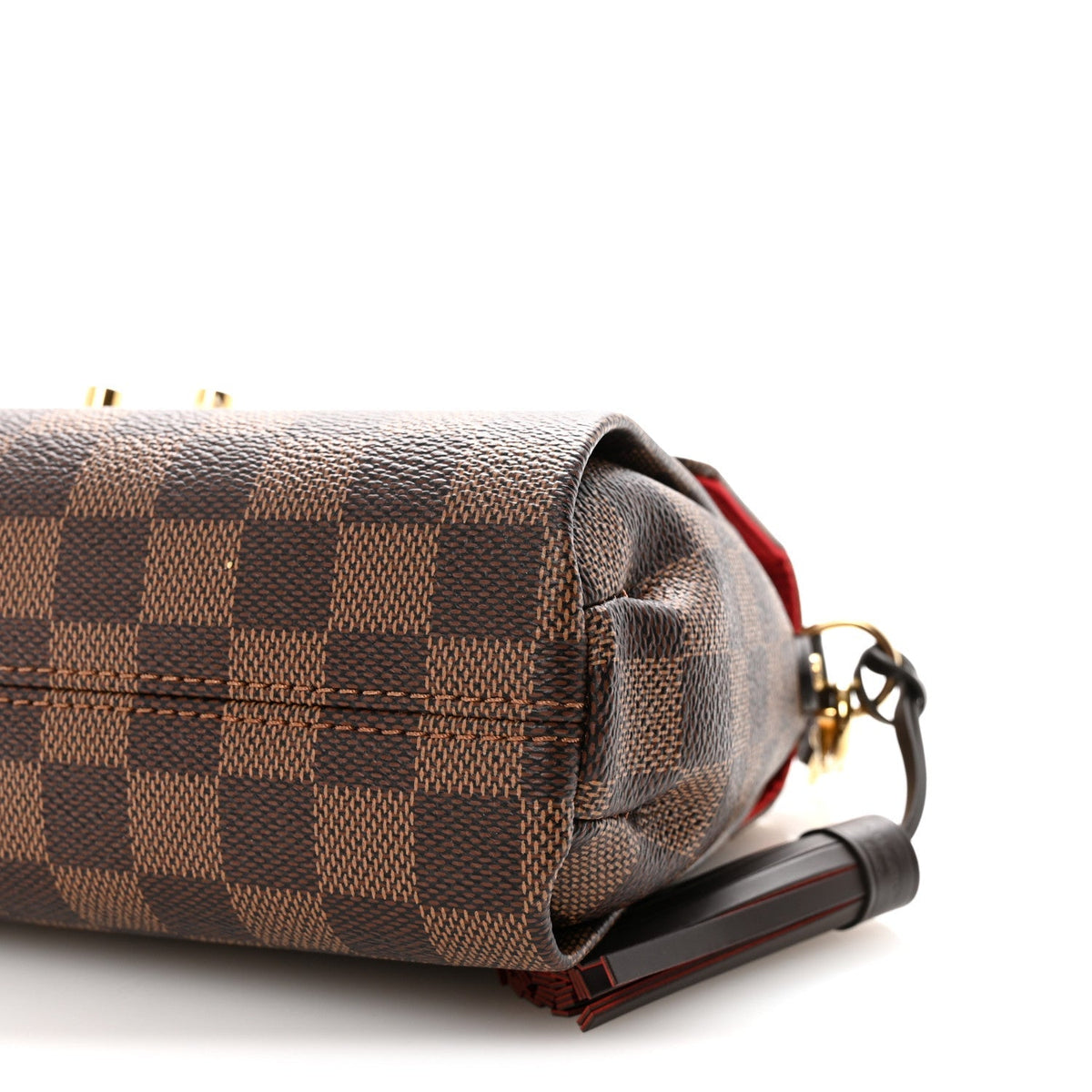 Damier Ebene Croisette