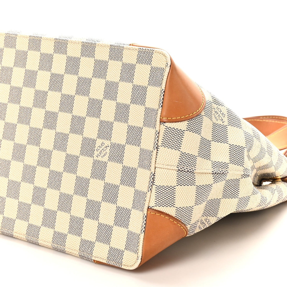 Damier Azur Hampstead PM