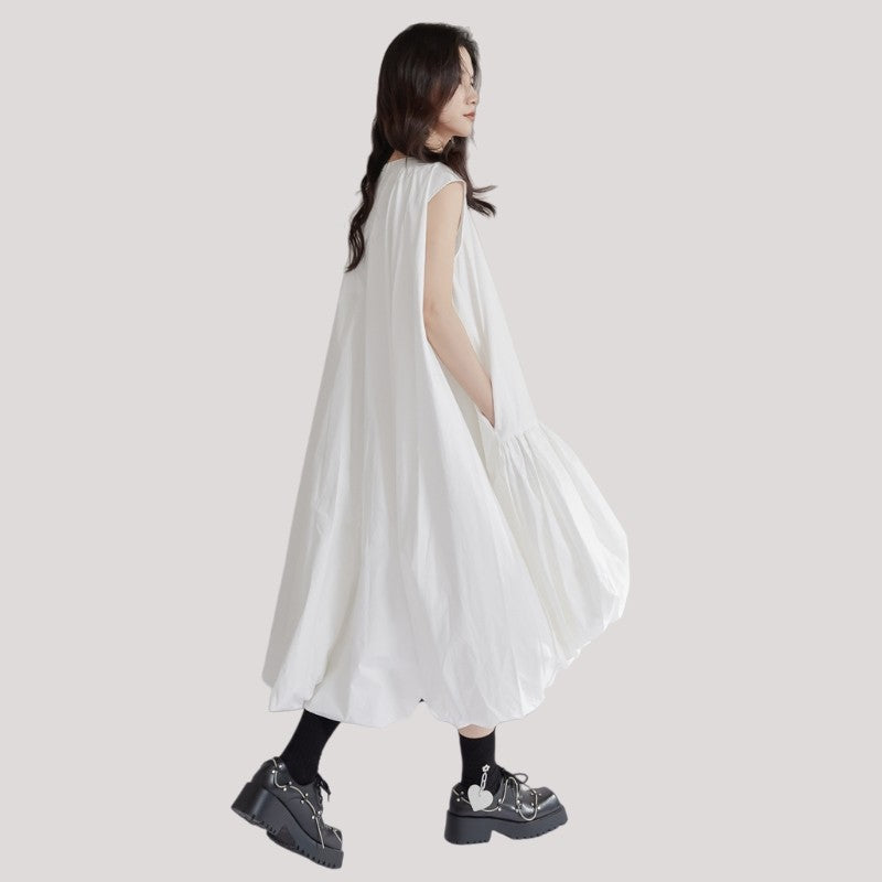 Extra Full Tulip Skirt