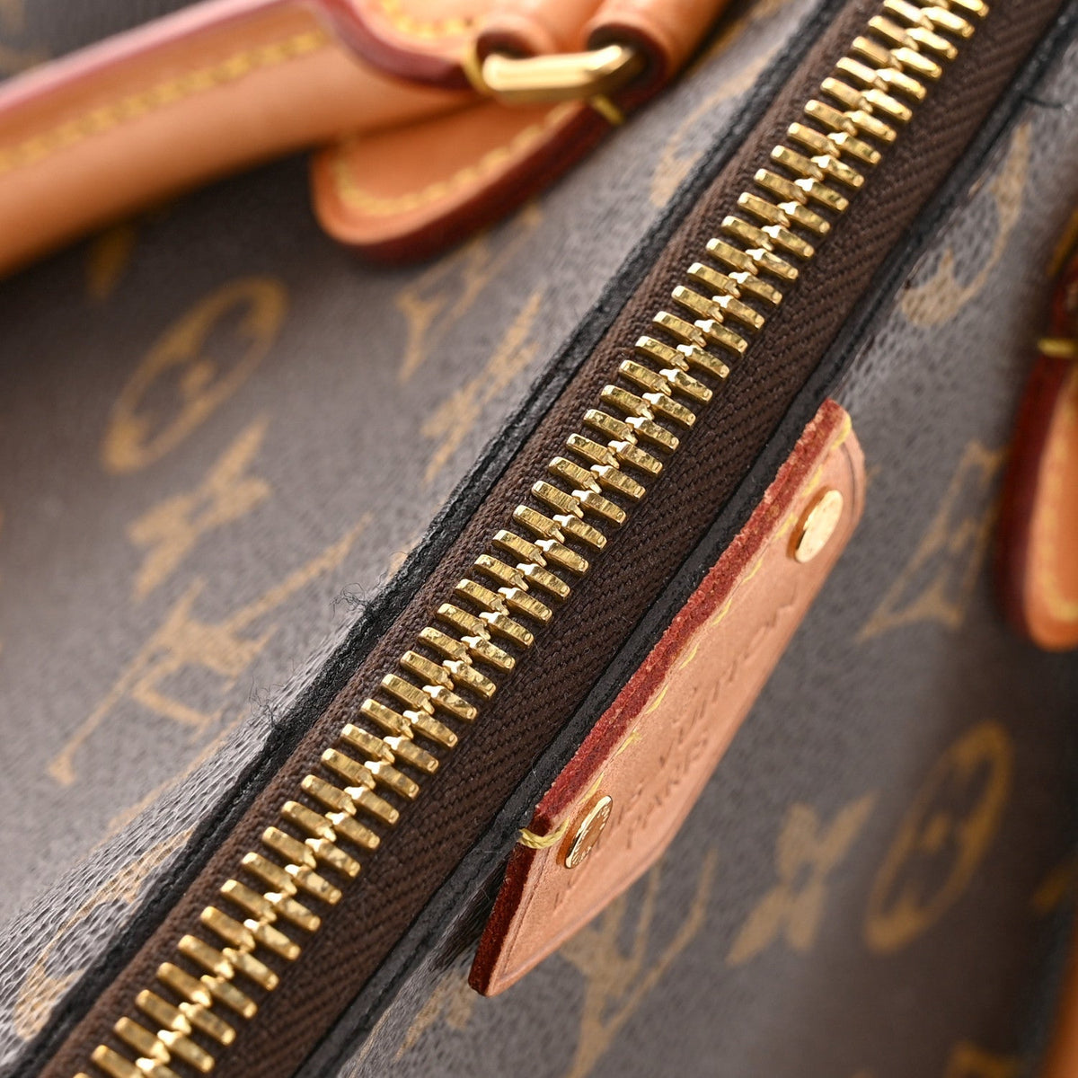 Monogram Turenne PM