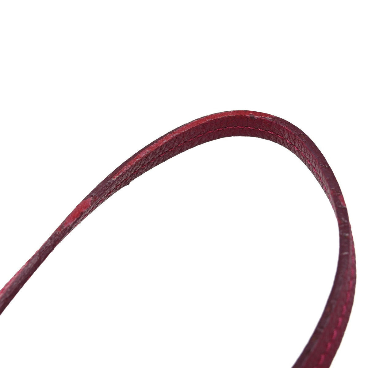 Nylon Monogram Ikat Noefull MM Rose Indien