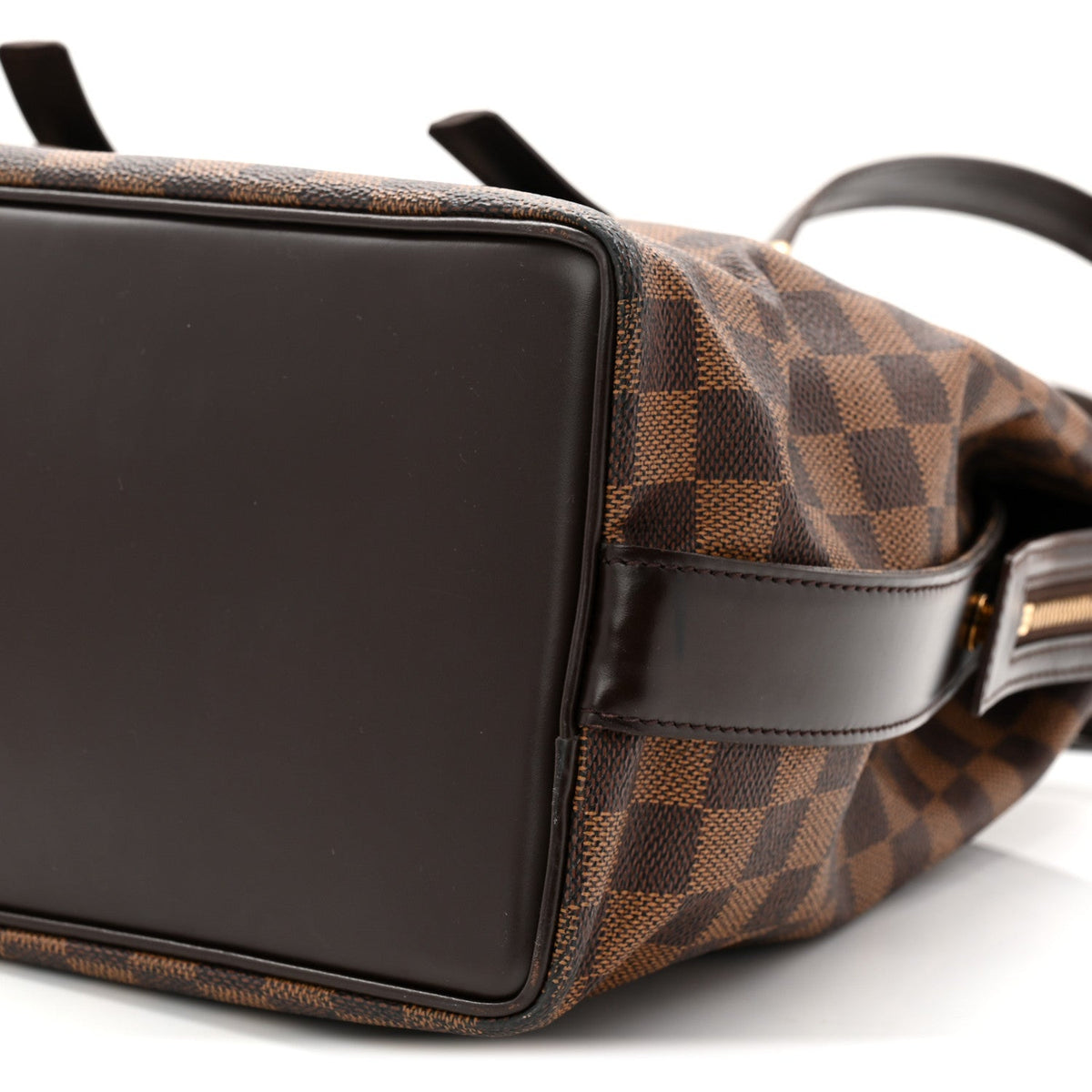 Damier Ebene Chelsea Tote