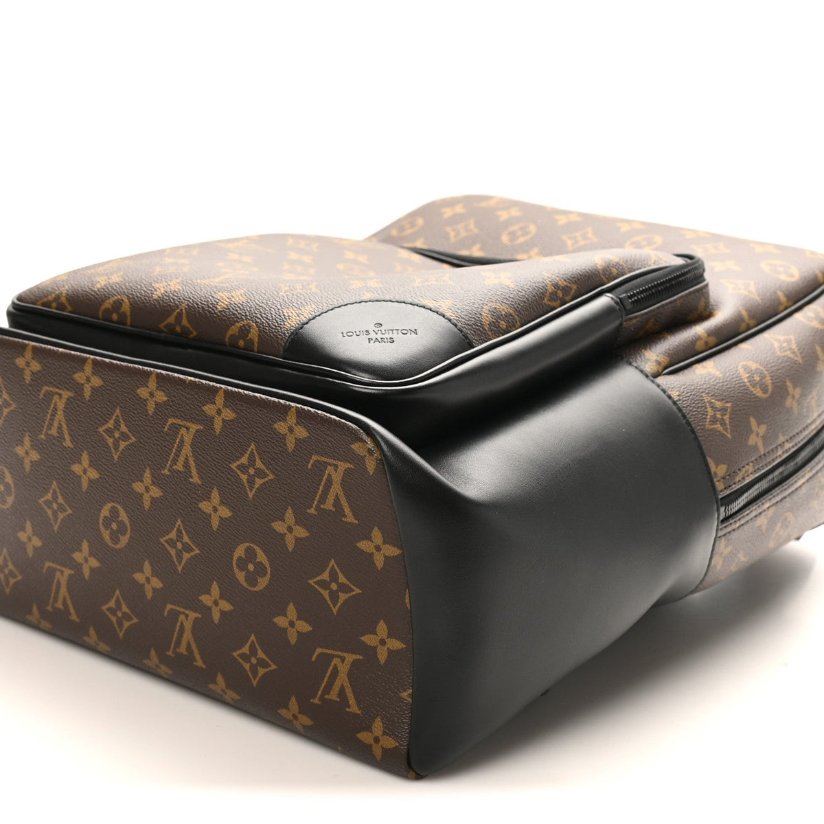 Monogram Macassar Dean Backpack