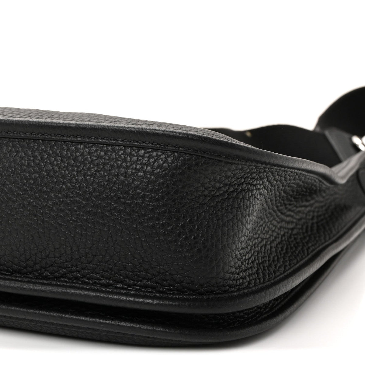 Taurillon Clemence Evelyne III PM Black