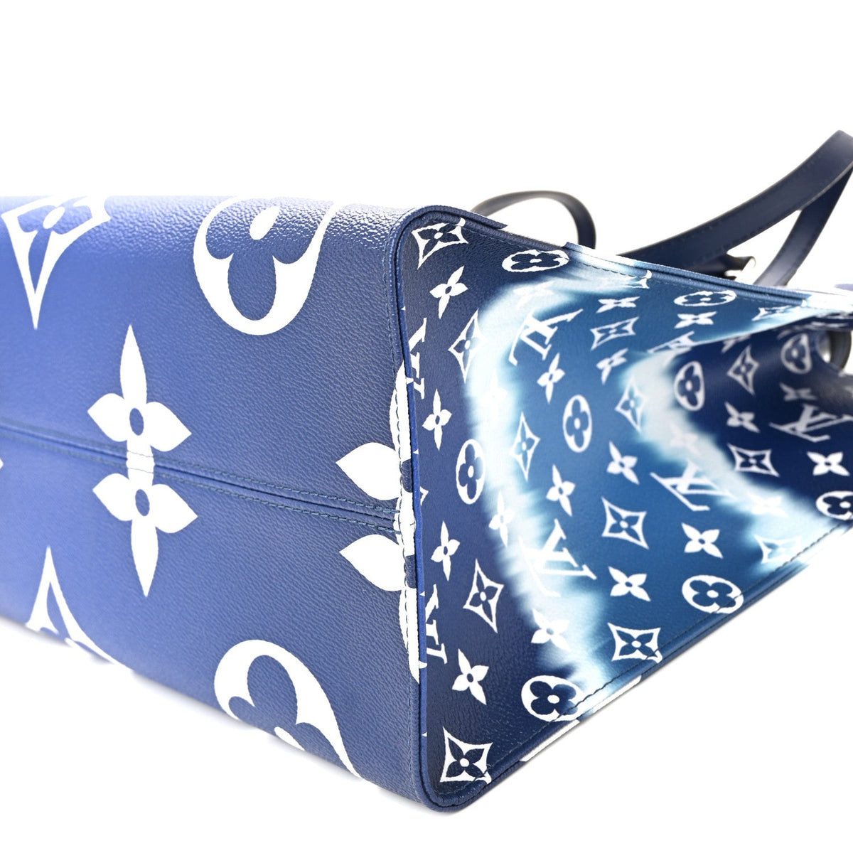 Monogram Escale Onthego GM Blue