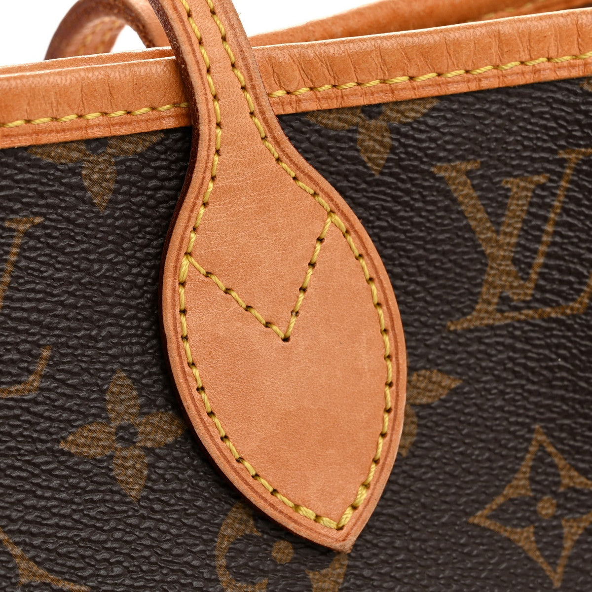 Monogram Neo Neverfull MM