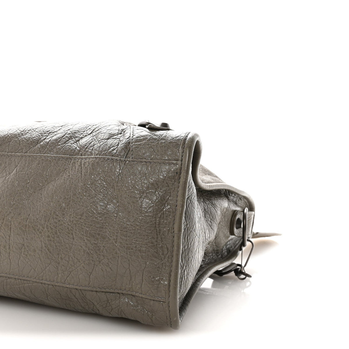 Agneau Classic Hardware City Beige Liege