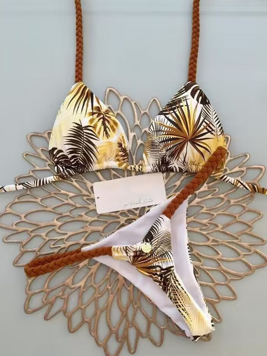Junia Vacation-Style Bikini