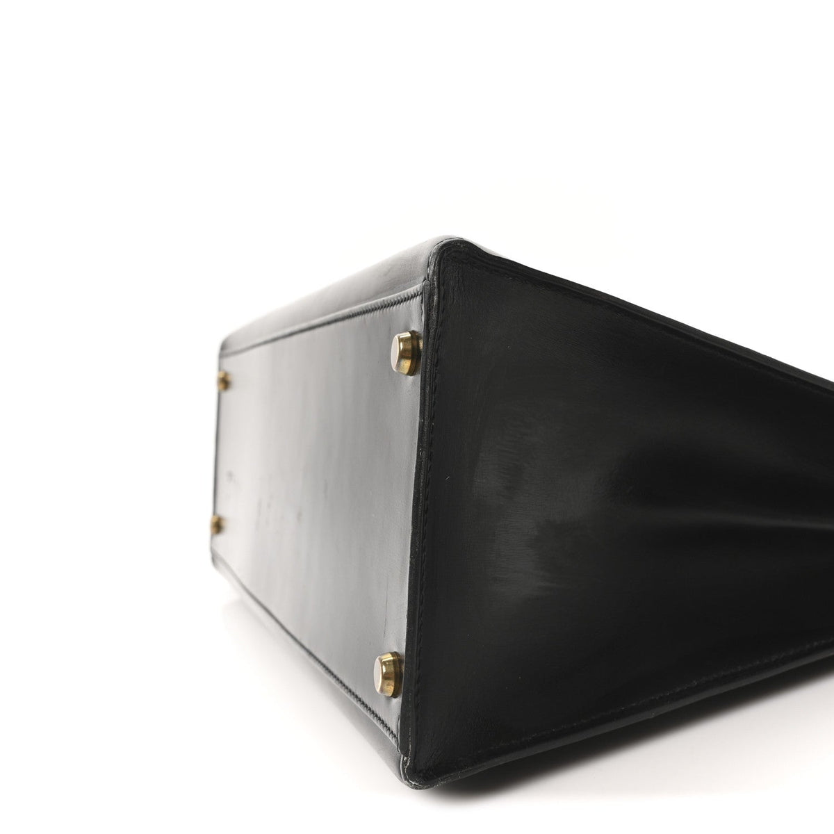 Box Kelly Sellier 35 Black